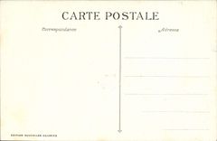 CPA Marseille Vieux Port Quai De La Fraternite Bateaux