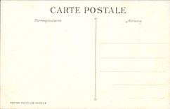 CPA Marseille Le Pont Transbordeur Et Le Vieux Port