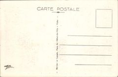 CPA Le Mont Dore La Chaine Du Sancy Et Vallee D'Enfer