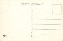 CPA Le Mont Dore Source Madelerne