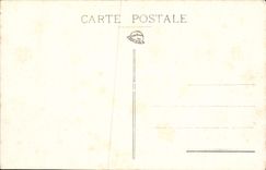 Paradas interiores de Montreal De I' Eglise de la POSTAL de la VENDIMIA de los estribillo-cantantes izquierdos de los hermanos de Rigoley