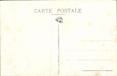 VINTAGE POSTCARD Montreal Stalls Of Right-hand side the Brothers Rigoley Nights on Armancon