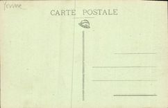 La iglesia de Montreal de la POSTAL de la VENDIMIA construyó por el duque de Anseric IV de Montreal