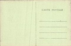 CPA Montreal Les Stalles Cote Droit