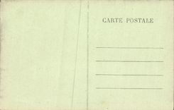 POSTAL Montreal de la VENDIMIA el lado izquierdo de las paradas