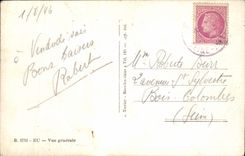 MODERN CARD Have View