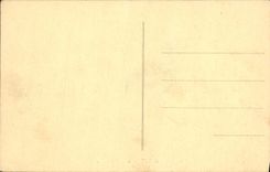 VINTAGE POSTCARD Dijon Panorama