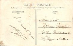 CPA Dreux Chapelle Saint Louis Sepulture de la famille d'Orleans