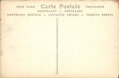 CPA Etretat Heurte Vent
