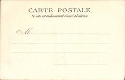 VINTAGE POSTCARD Evreux Barracks Of Militaria Infantry