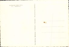 POSTAL de la VENDIMIA que para D Eguzon junto