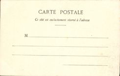 CPA Dreux Interieur De La Chapelle St Louis