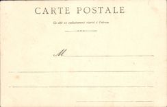 Sitio de recepción de ActueIlement de la subsistencia de Dreux de la POSTAL de la VENDIMIA viejo de la familia de Orleans