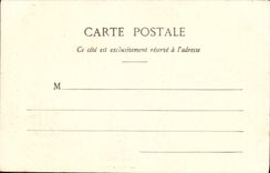 CPA Dreux Chapelle St Louis Tombeau des enfants du comte de Paris