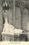 CPA Dreux Chapelle St Louis Tombeau de la princesse Marie d'Orleans 