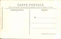 VINTAGE POSTCARD Evreux the Viaduct On I' Iton has Harrouard