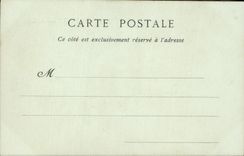 VINTAGE POSTCARD Evreux the Cathedral