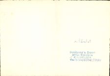 VINTAGE POSTCARD Frohe Waihnachten Und Ein Neues Jahr