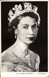 CPA Queen Elizabeth II