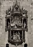 CPM Munchen Glockensplel Am Rathaus