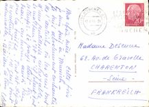 CPM Munchen Glockensplel Am Rathaus