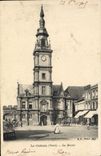CPA Le Cateau La Mairie