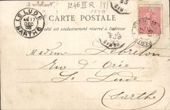 CPA Saint Germain La Terrasse