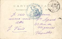 CPA Orleans L'Hotel De Ville