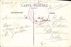 Busto de la valencia de la POSTAL de la VENDIMIA de la urraca VI la catedral