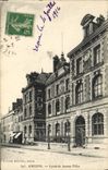 VINTAGE POSTCARD Amiens College Of Young girls