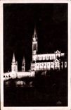 MODERN CARD Heavy the Illuminee Basilica
