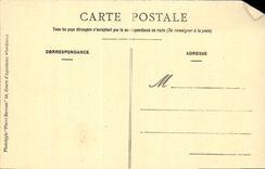 CPA St Christau Interieur Des Thermes Rotonde