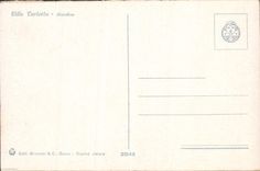 CPA Villa Carlotta Giardino