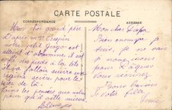 CPA Tours L'Hotel De Ville