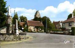 CPM Dompierre Le Bourg