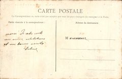 CPA La Sante Consigne Et Fort Richelleu Cette Bateaux