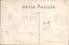 VINTAGE POSTCARD Plougastel Daoulas the Bell-tower And the Martyrdom