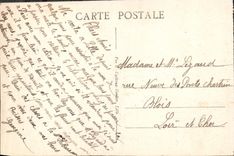 CPA Lille Monument Aux Fusilles Militaria
