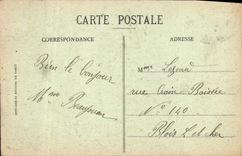 CPA Paris Le Dome Des Invalides