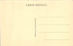 CPA Beaune Hotel Dieu La Grand Chambre Infirmiere Religieuse