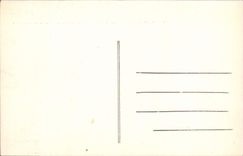 La POSTAL de la VENDIMIA la isla Bouchard Ruines De I' Eglise Leonard Saint el estribillo adorna capitales espléndidos