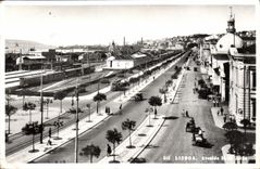 CPM Lisboa Avenida 24 de Juilho