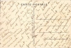 CPA Tours La Cathedrale