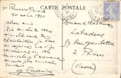 CPA St Pourcain Sur Sioule L'Ile Et Le Moulin De La Ville