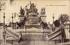 CPA Rouen Fontaine Sainte Marie