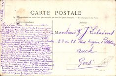 CPA Bois de Boulogne Lac inferieur