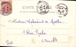 CPA Boulogne Sur Seine L'Eglise