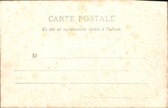 CPA Compiegne Vue Generale