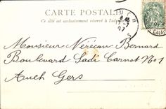 CPA Boulogne Sur Mer Le Casino et la Promenade