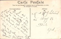 CPA Caen Vue Generale Prise du Clocher de Saint Pierre